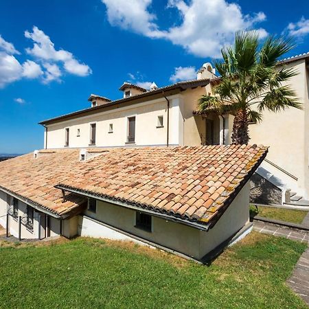 Residenza D'Epoca Pietra Di Ponente Guest House Ciampino Exterior photo